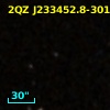 2QZ J233452.8-301551