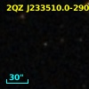 2QZ J233510.0-290902