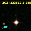 2QZ J233512.2-285320