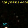 2QZ J233519.4-300311