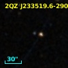 2QZ J233519.6-290942