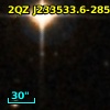 2QZ J233533.6-285202
