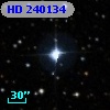 HD 240134
