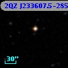 2QZ J233607.5-285220