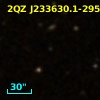 2QZ J233630.1-295101