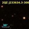 2QZ J233634.3-300343