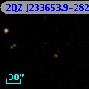 2QZ J233653.9-282631