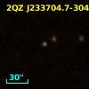 2QZ J233704.7-304156