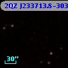 2QZ J233713.8-303603