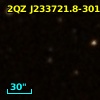 2QZ J233721.8-301503