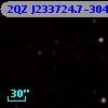 2QZ J233724.7-304651