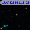 1RXS J233011.1-280542