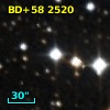 BD+58  2520