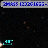 2MASS J23261655-2944596