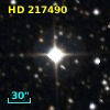 CCDM J23001+5937AB