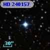 HD 240157