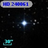 HD 240061
