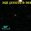 2QZ J233211.9-303104
