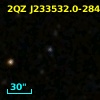 2QZ J233532.0-284045