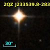 2QZ J233539.8-283928