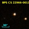 2MASS J23350705-3022543