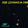 WD 2324-292