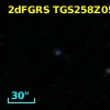 2dFGRS TGS258Z058
