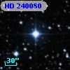 HD 240080