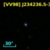 [VV98] J234236.5-304908