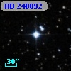 HD 240092