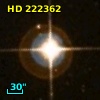 HD 222362