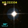 HD 222334