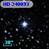 HD 240093