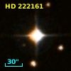 HD 222161