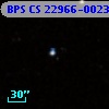 BPS CS 22966-0023