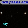 NVSS J233931-303049