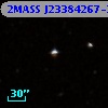 2MASS J23384267-2959112