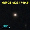 6dFGS gJ234749.6-281213