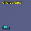 CPD-29  6863