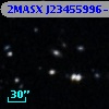 2MASX J23455996-2812051