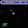 BPS CS 22966-0029