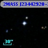 2MASS J23442920-2819228