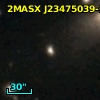 2MASX J23475039-2809079