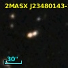 2MASX J23480143-2809480