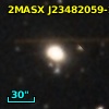 6dFGS gJ234820.6-281355