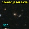 2MASX J23482975-2813534