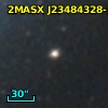 2MASX J23484328-2810214
