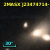 6dFGS gJ234747.2-280806