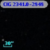ClG 2341.0-2848