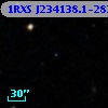 1RXS J234138.1-283520